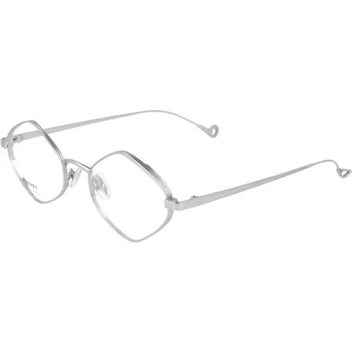 Elegante Margaret Opt Brille , unisex, Größe: 51 MM - Eyepetizer - Modalova