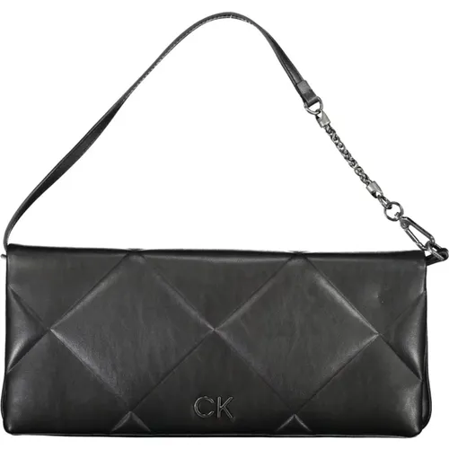 Shoulder Bag with Removable Handle , female, Sizes: ONE SIZE - Calvin Klein - Modalova