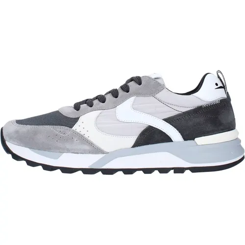 Sneakers Grau Voile Blanche - Voile blanche - Modalova