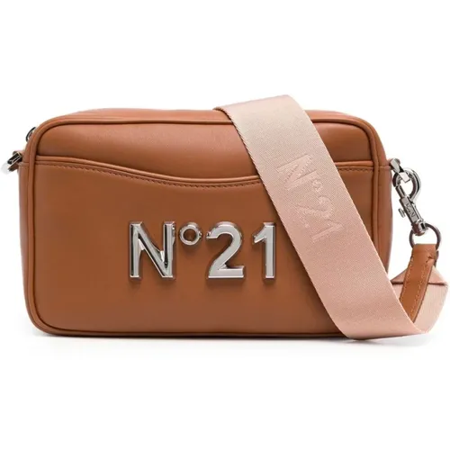 N°21 Bags.. , female, Sizes: ONE SIZE - N21 - Modalova