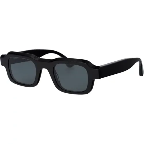 Flexxxy 101 Sunglasses , female, Sizes: 47 MM - Thierry Lasry - Modalova