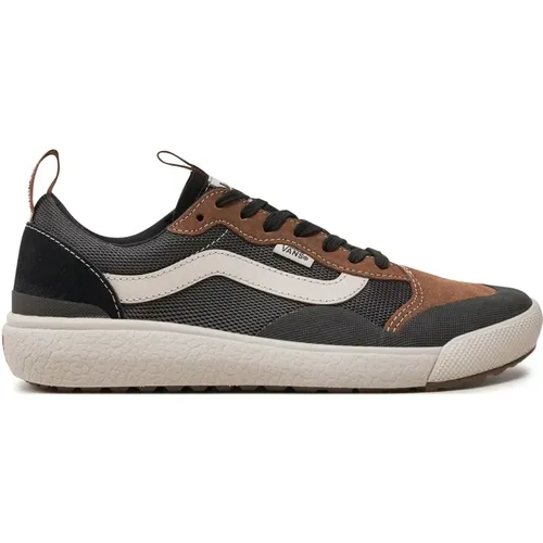 Mte Ultrarange Exo Se Sneakers , Herren, Größe: 42 1/2 EU - Vans - Modalova