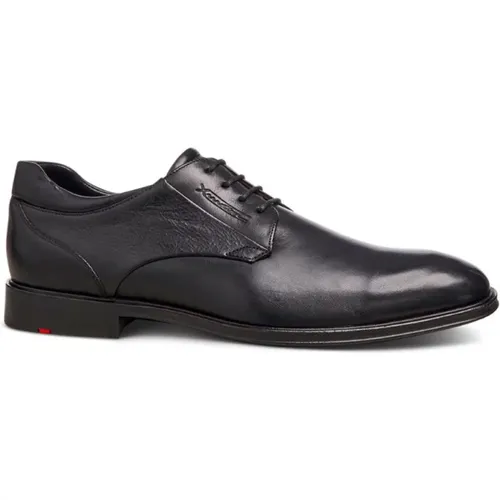 Molto Derby Schuhe - Klassische und Elegante Lederschuhe für Business , Herren, Größe: 44 1/2 EU - Lloyd - Modalova