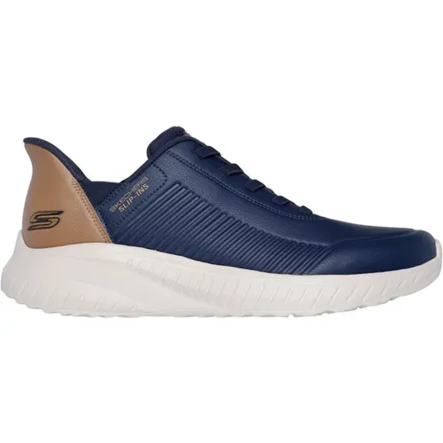 Sportliche Slip-on Sneakers - Skechers - Modalova