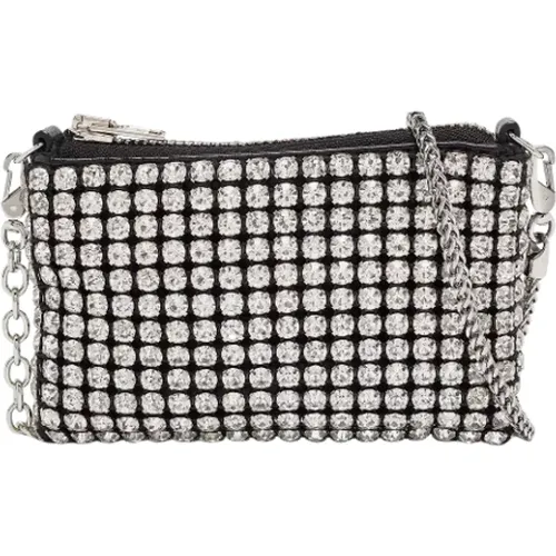 Pre-owned Leder clutches - Alexander Wang Pre-owned - Modalova