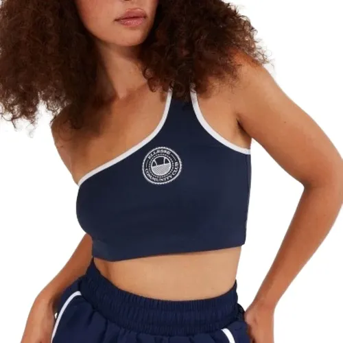 Stylische Weste für Männer , Damen, Größe: XL - Ellesse - Modalova