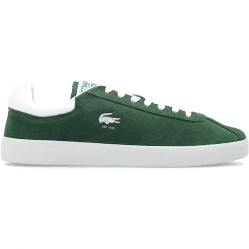 ‘Baseshot’ sneakers , Herren, Größe: 40 EU - Lacoste - Modalova