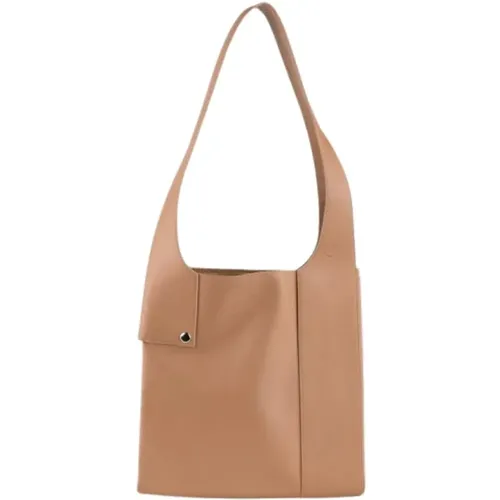 Rosario Small Bag X Natasha Ramsey Levy , female, Sizes: ONE SIZE - A.p.c. - Modalova