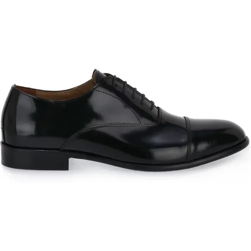 Lux Elite 6 Business Schuhe , Herren, Größe: 43 EU - Rogal's - Modalova