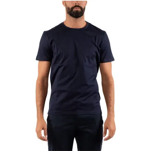 Herren Casual T-Shirt Dondup - Dondup - Modalova