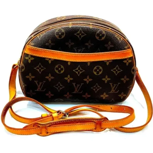 Pre-owned Plastic shoulder-bags , female, Sizes: ONE SIZE - Louis Vuitton Vintage - Modalova