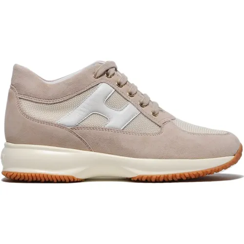 Women`s Shoes Sneakers Noos , female, Sizes: 7 UK - Hogan - Modalova