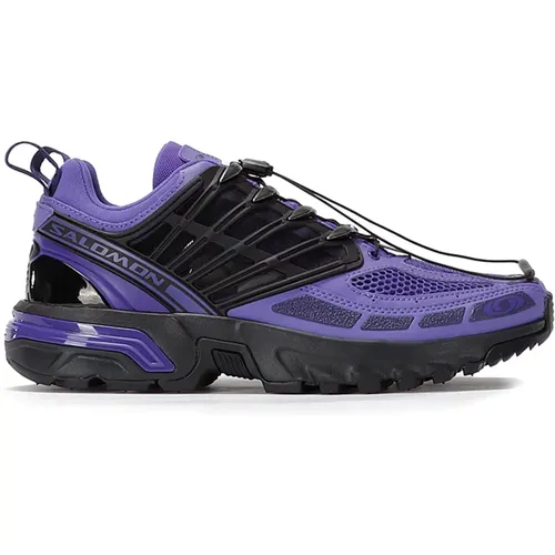 Acs Pro Trainers , male, Sizes: 10 UK, 7 UK - Salomon - Modalova