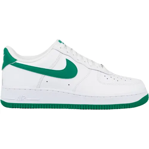 And Green Sneaker '07 , male, Sizes: 10 1/2 UK, 11 UK, 5 1/2 UK - Nike - Modalova