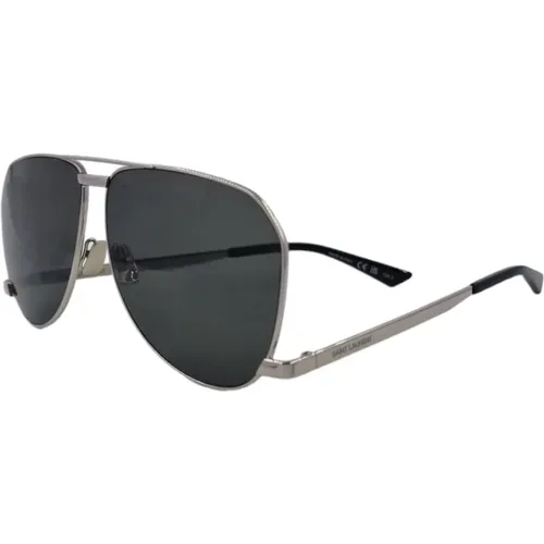 Sunglasses , unisex, Sizes: ONE SIZE - Saint Laurent - Modalova