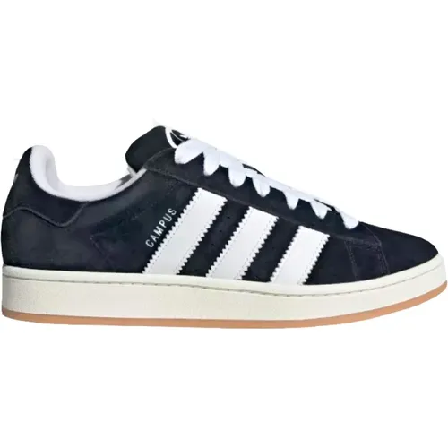 Sneakers , Herren, Größe: 43 1/3 EU - Adidas - Modalova