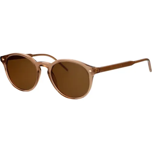 Stylische Sonnenbrille mit Modell 0Ar8211 - Giorgio Armani - Modalova