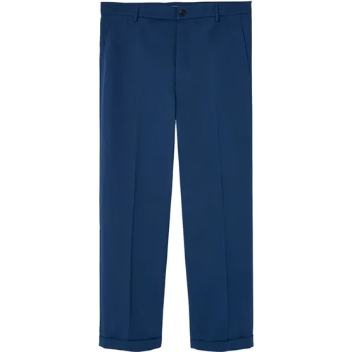 Suit Trousers , male, Sizes: 3XS, XS - Kenzo - Modalova