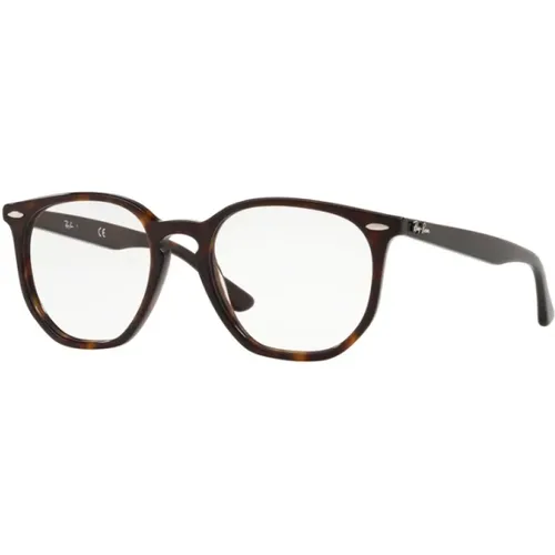 Hexagonale Brille , Herren, Größe: 50 MM - Ray-Ban - Modalova