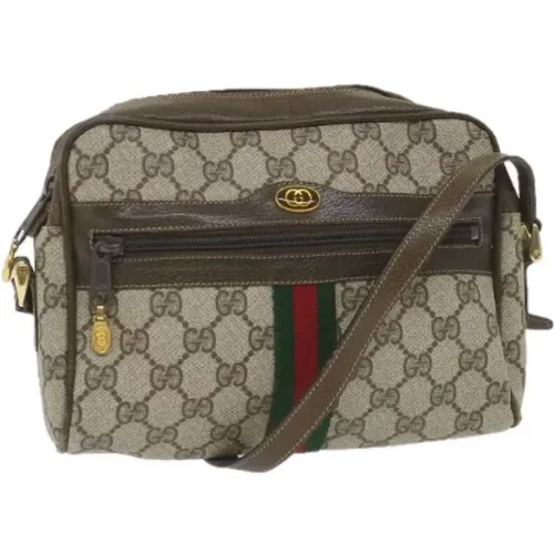 Pre-owned Leder gucci-taschen - Gucci Vintage - Modalova