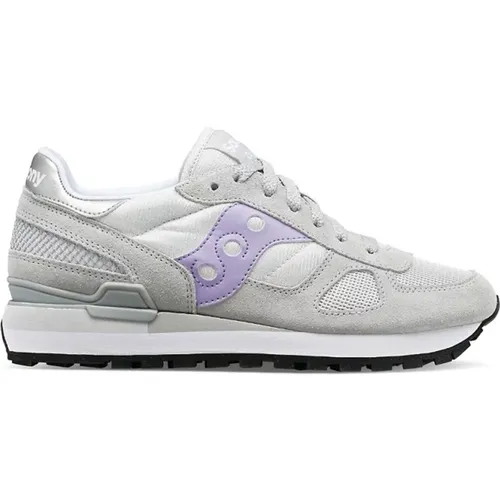 Sneakers , Damen, Größe: 36 EU - Saucony - Modalova