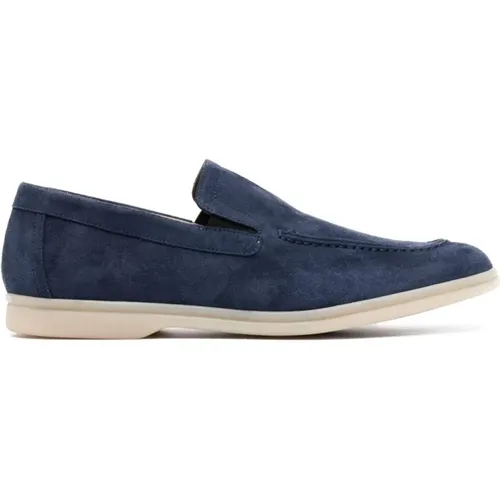 Antilope loafers , male, Sizes: 11 UK, 10 UK, 9 UK - Casadei - Modalova