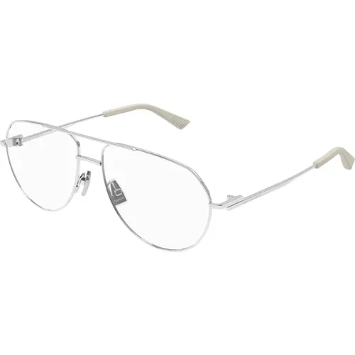 Glasses , unisex, Größe: 57 MM - Bottega Veneta - Modalova