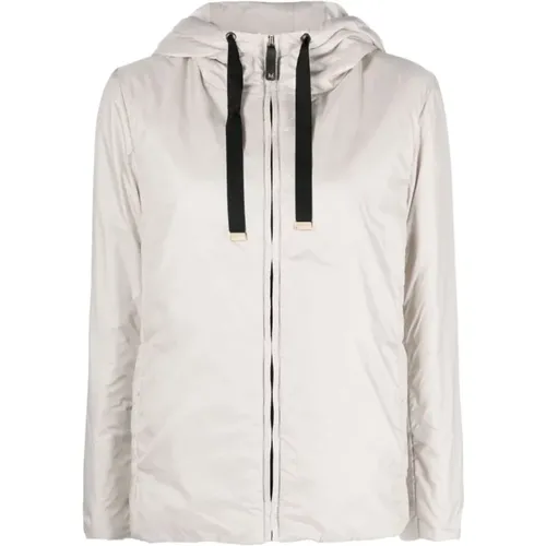 Piumino Cube 1 Jacke , Damen, Größe: 2XS - Max Mara - Modalova