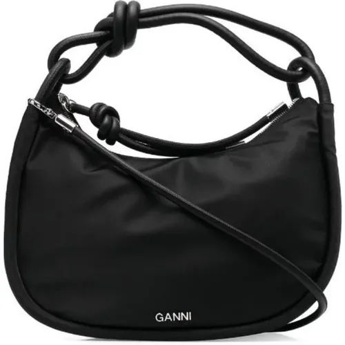 Shoulder Bags Ganni - Ganni - Modalova