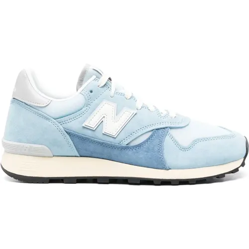 Leichte Laufschuhe für Herren , Herren, Größe: 44 1/2 EU - New Balance - Modalova