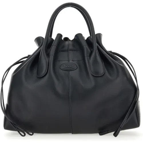 Bags - Stylish and Trendy , female, Sizes: ONE SIZE - TOD'S - Modalova