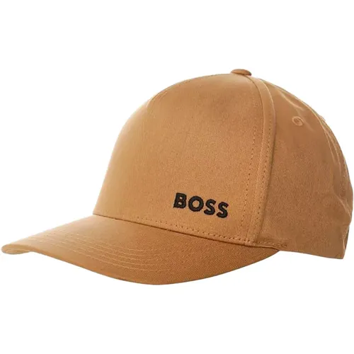 Iconic Baseball Cap , unisex, Sizes: ONE SIZE - Boss - Modalova