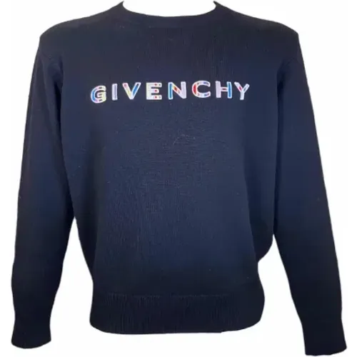 Pre-owned Cashmere tops , female, Sizes: M - Givenchy Pre-owned - Modalova