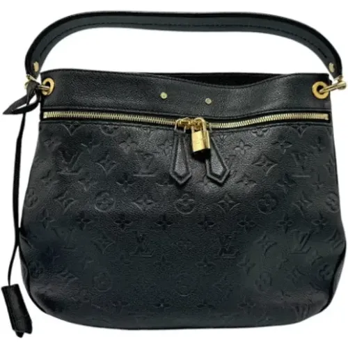 Pre-owned Fabric louis-vuitton-bags , female, Sizes: ONE SIZE - Louis Vuitton Vintage - Modalova