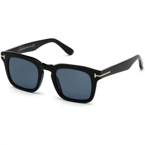 Sonnenbrillen , unisex, Größe: 50 MM - Tom Ford - Modalova