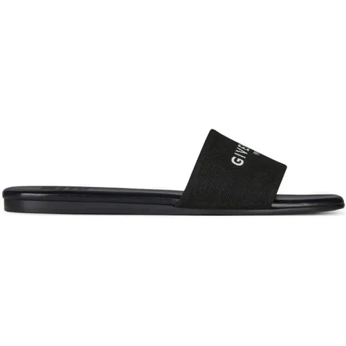 Sandals , female, Sizes: 4 1/2 UK, 4 UK - Givenchy - Modalova