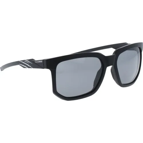 Sporty Sunglasses , male, Sizes: 56 MM - Philipp Plein - Modalova