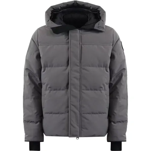 Down Jackets Canada Goose - Canada Goose - Modalova