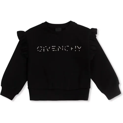 Sweatshirt mit Logo Givenchy - Givenchy - Modalova