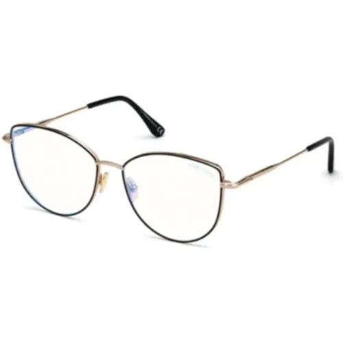 Stylish Sunglasses , unisex, Sizes: ONE SIZE - Tom Ford - Modalova