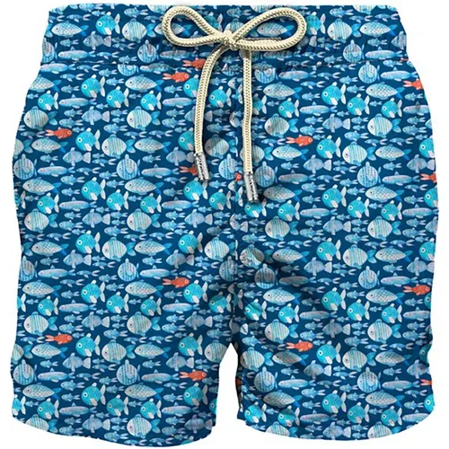 Sea Clothing Collection , male, Sizes: S - MC2 Saint Barth - Modalova