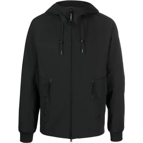 Metropolis Series Hooded Jacket , male, Sizes: L, 2XL, XL - C.P. Company - Modalova