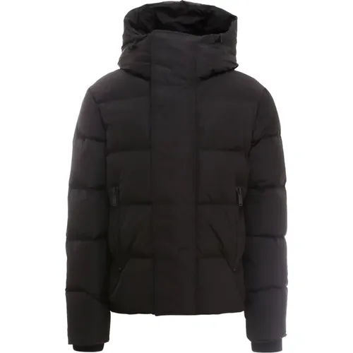 Jackets & Coats Aw24 , male, Sizes: L, S, XL, M - Dsquared2 - Modalova