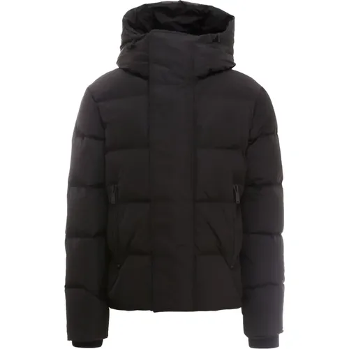 Jackets & Coats Aw24 , male, Sizes: L, XL, M - Dsquared2 - Modalova