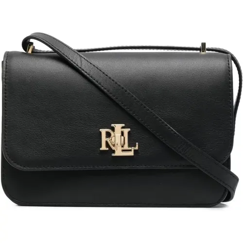Sophee 22 medium bag , female, Sizes: ONE SIZE - Ralph Lauren - Modalova