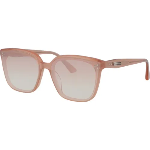 Stylish Sunglasses Palette for Summer , unisex, Sizes: 47 MM - Gentle Monster - Modalova
