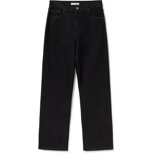 Wide Jeans , Damen, Größe: M - TWOTHIRDS - Modalova