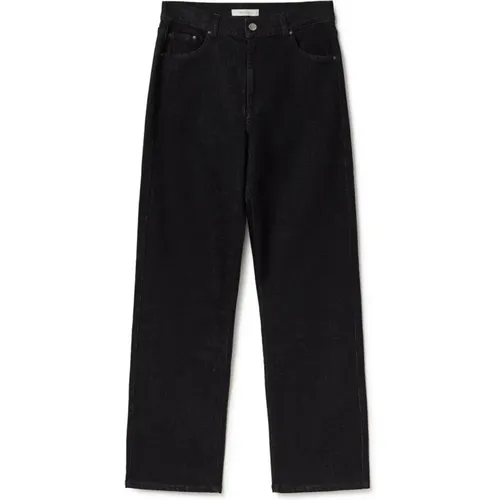 Wide Jeans , Damen, Größe: XS - Twothirds - Modalova