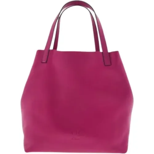 Matryoshka M Denver Fuchsia Tasche - Carolina Herrera - Modalova