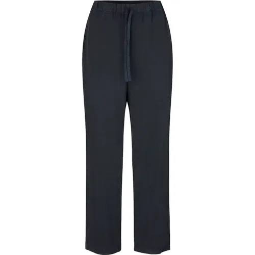 Straight Trousers , female, Sizes: XS - Samsøe Samsøe - Modalova